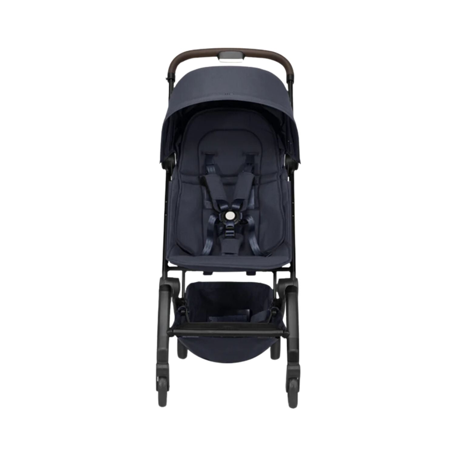 Joolz Aer+ Lightweight Travelsystem Stroller Navyblue#color_joolz-navy-blue