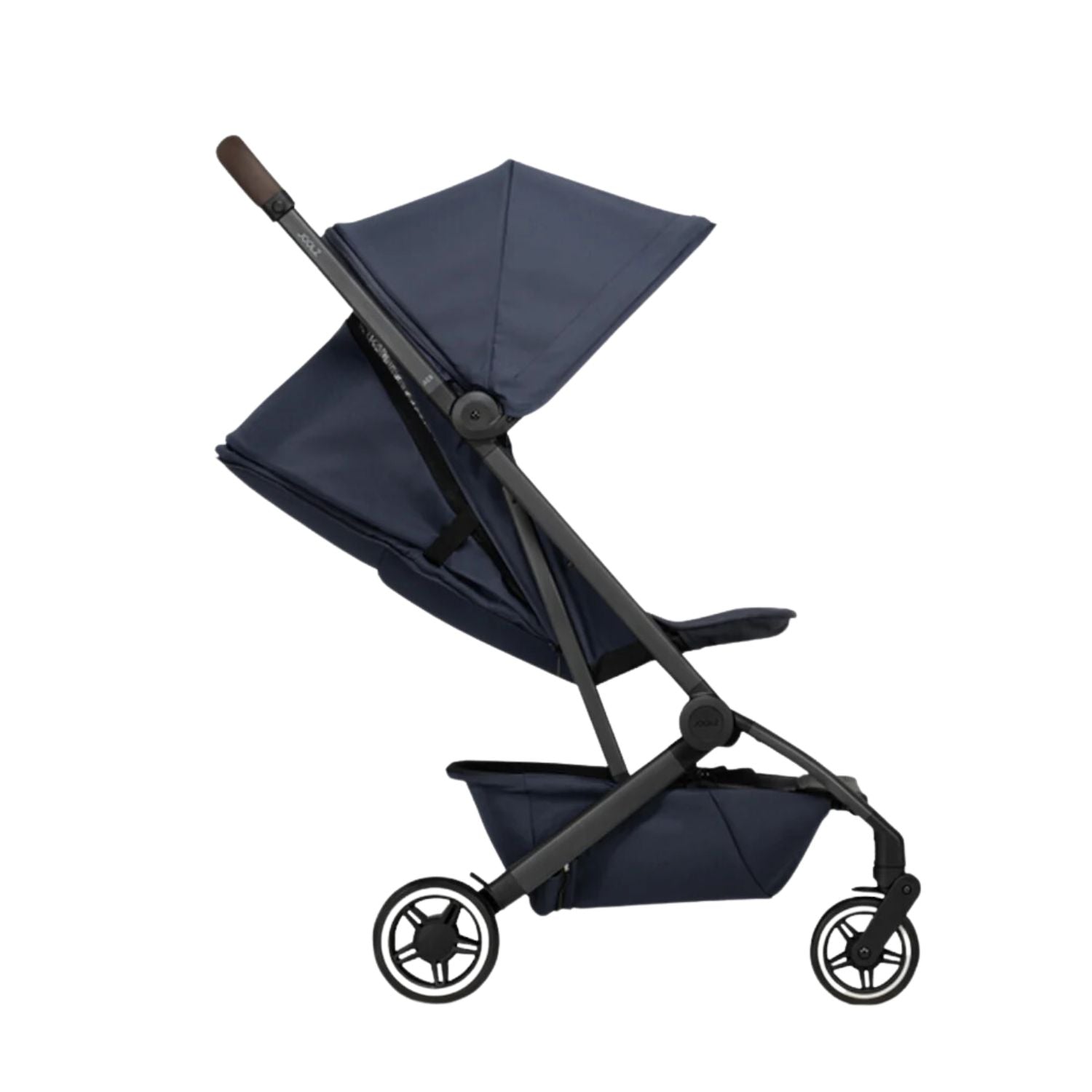 Joolz Aer+ Lightweight Travelsystem Stroller Navyblue#color_joolz-navy-blue