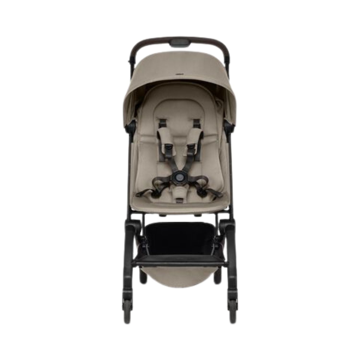 Joolz Aer+ Lightweight Travelsystem Stroller Sandytaupe#color_joolz-sandy-taupe