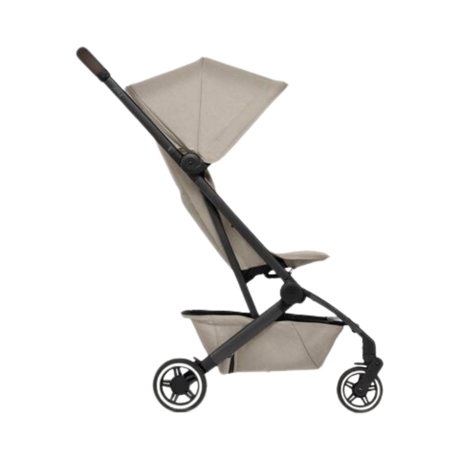 Joolz Aer+ Lightweight Travelsystem Stroller Sandytaupe#color_joolz-sandy-taupe