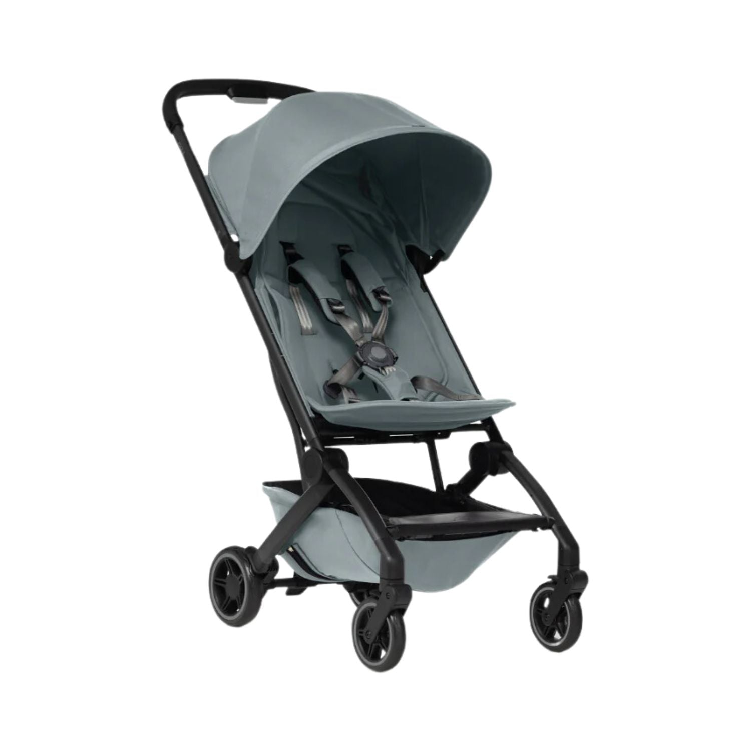 Joolz Aer+ Lightweight Travelsystem Stroller Skyblue#color_joolz-sky-blue