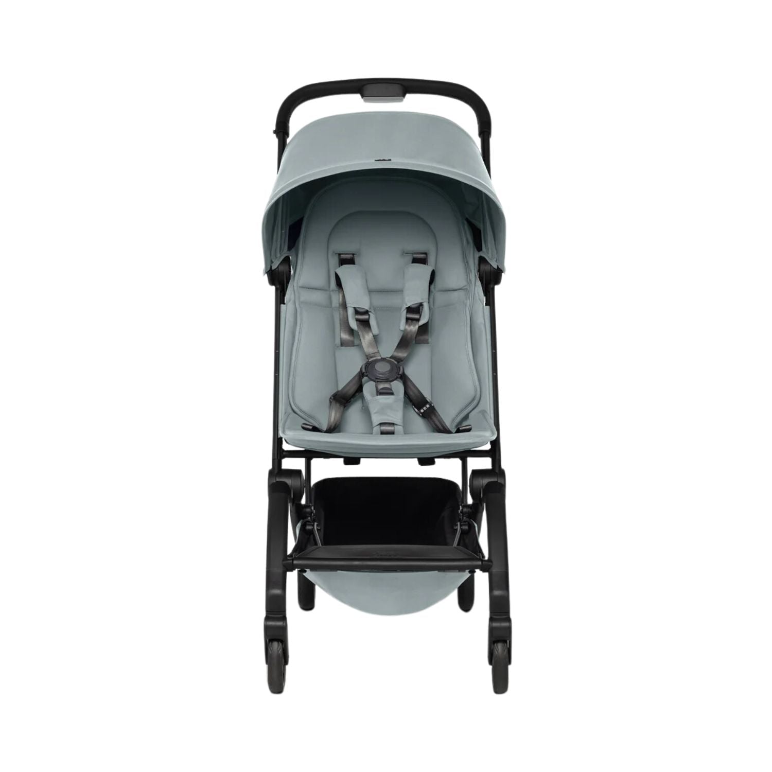 Joolz Aer+ Lightweight Travelsystem Stroller Skyblue#color_joolz-sky-blue