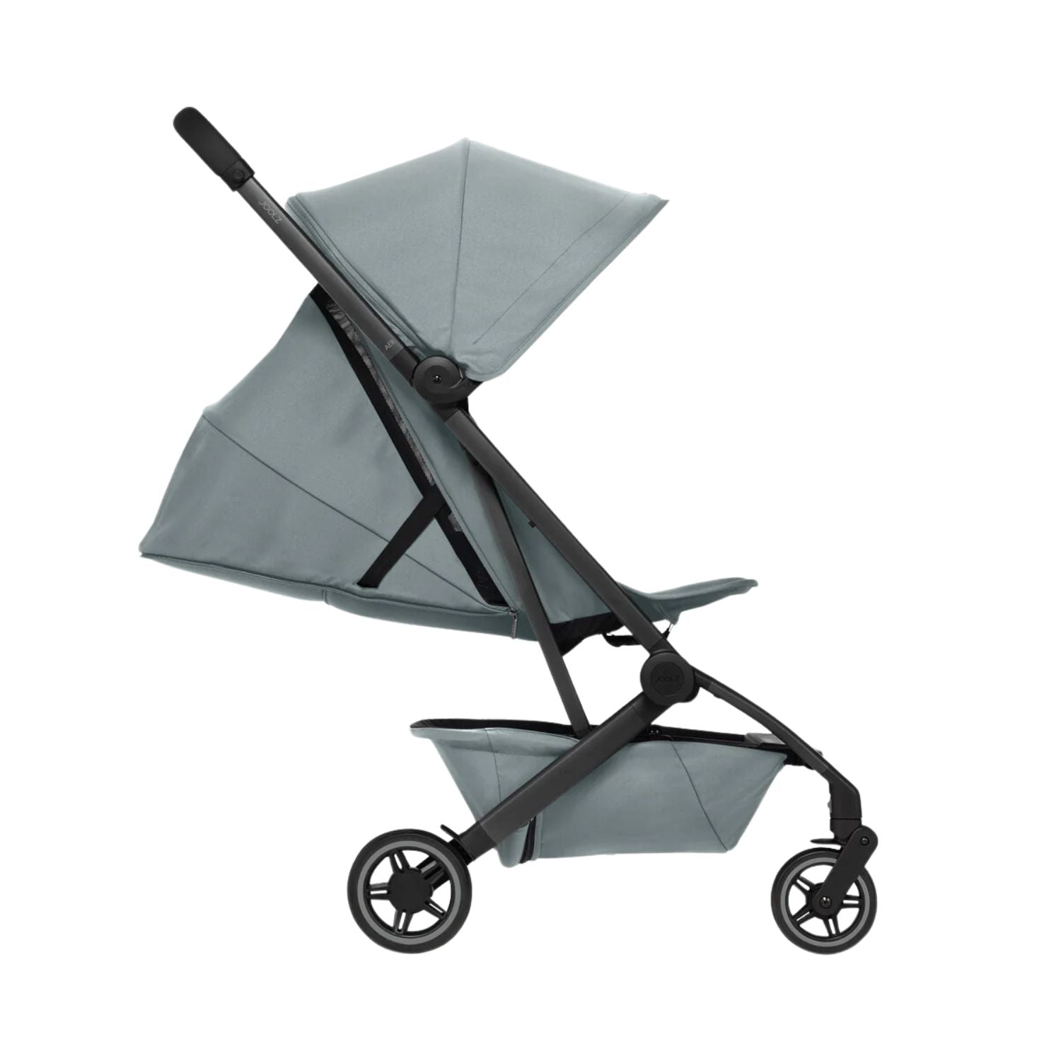 Joolz Aer+ Lightweight Travelsystem Stroller Skyblue#color_joolz-sky-blue