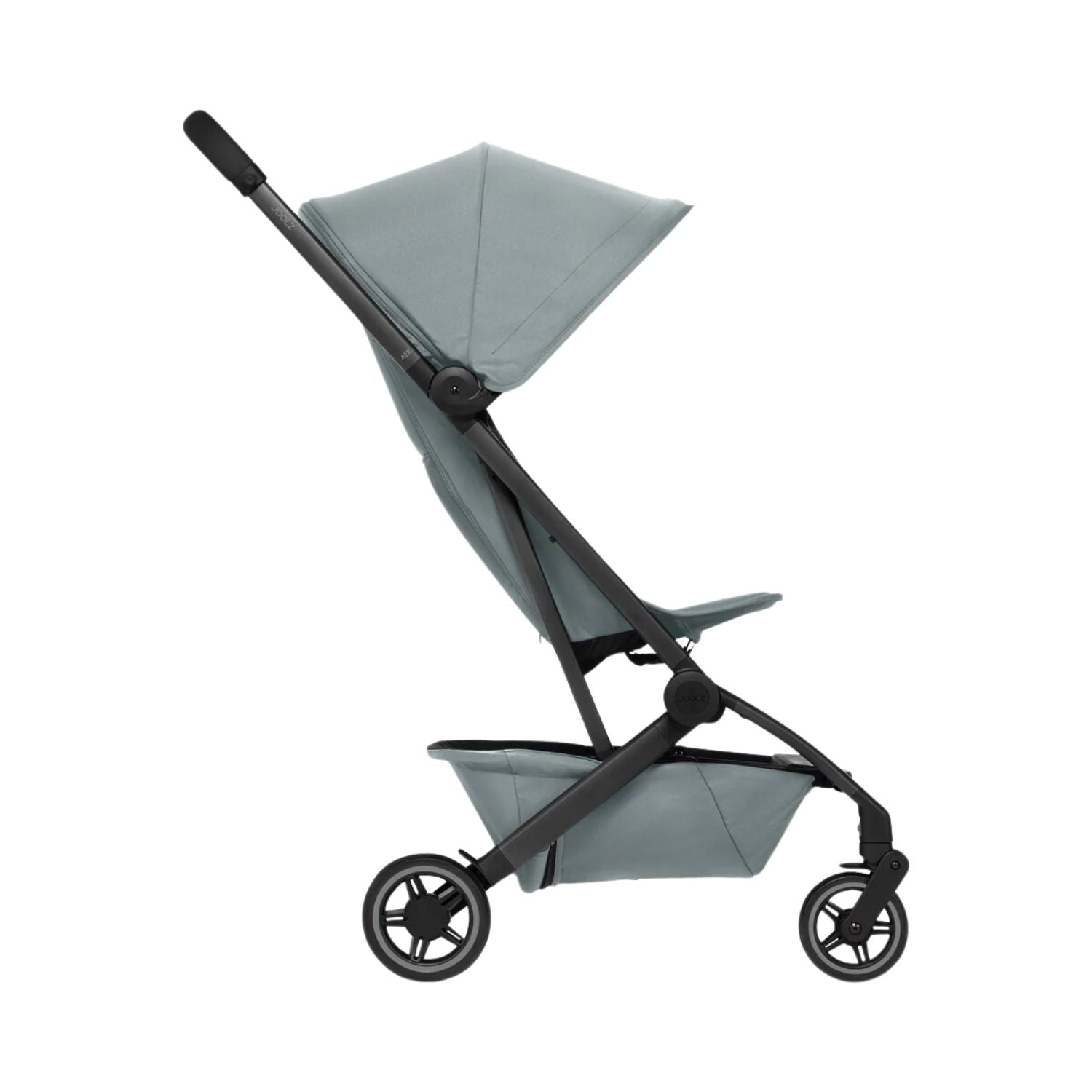 Joolz Aer+ Lightweight Travelsystem Stroller Skyblue#color_joolz-sky-blue