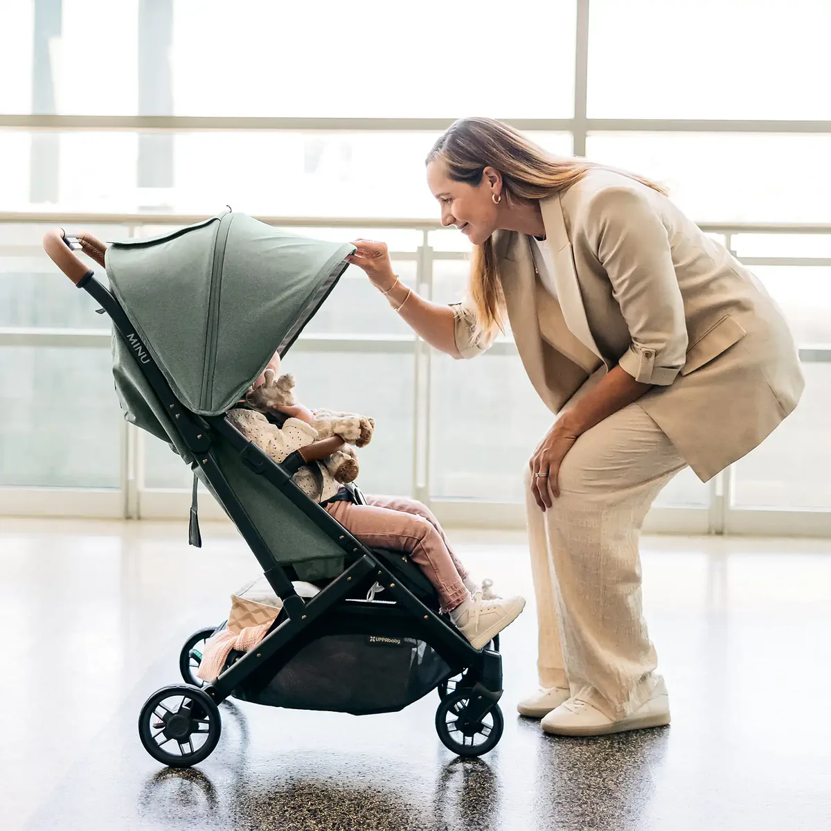 UPPAbaby Minu® V2 Stroller