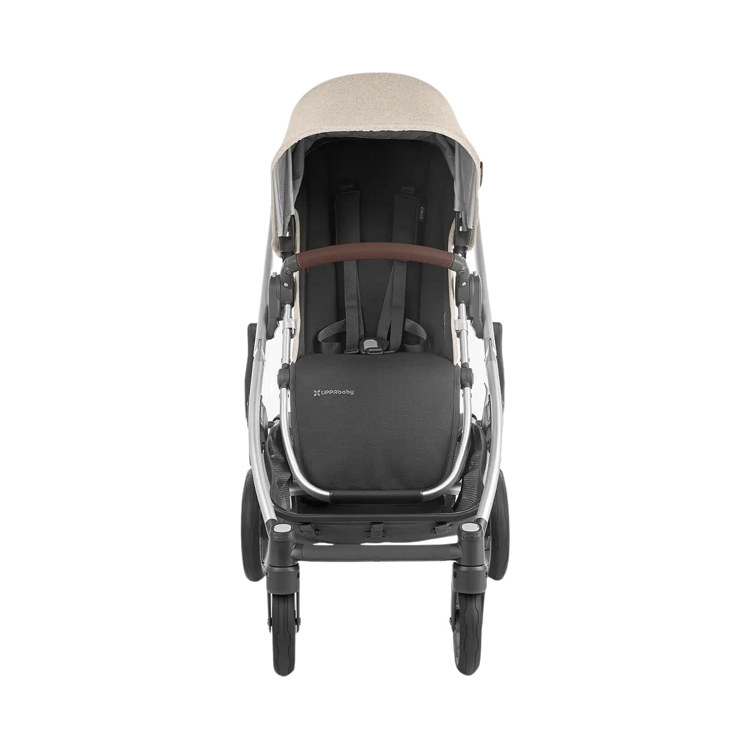 Uppababy Cruz 2 Declan Reversible Stroller Front