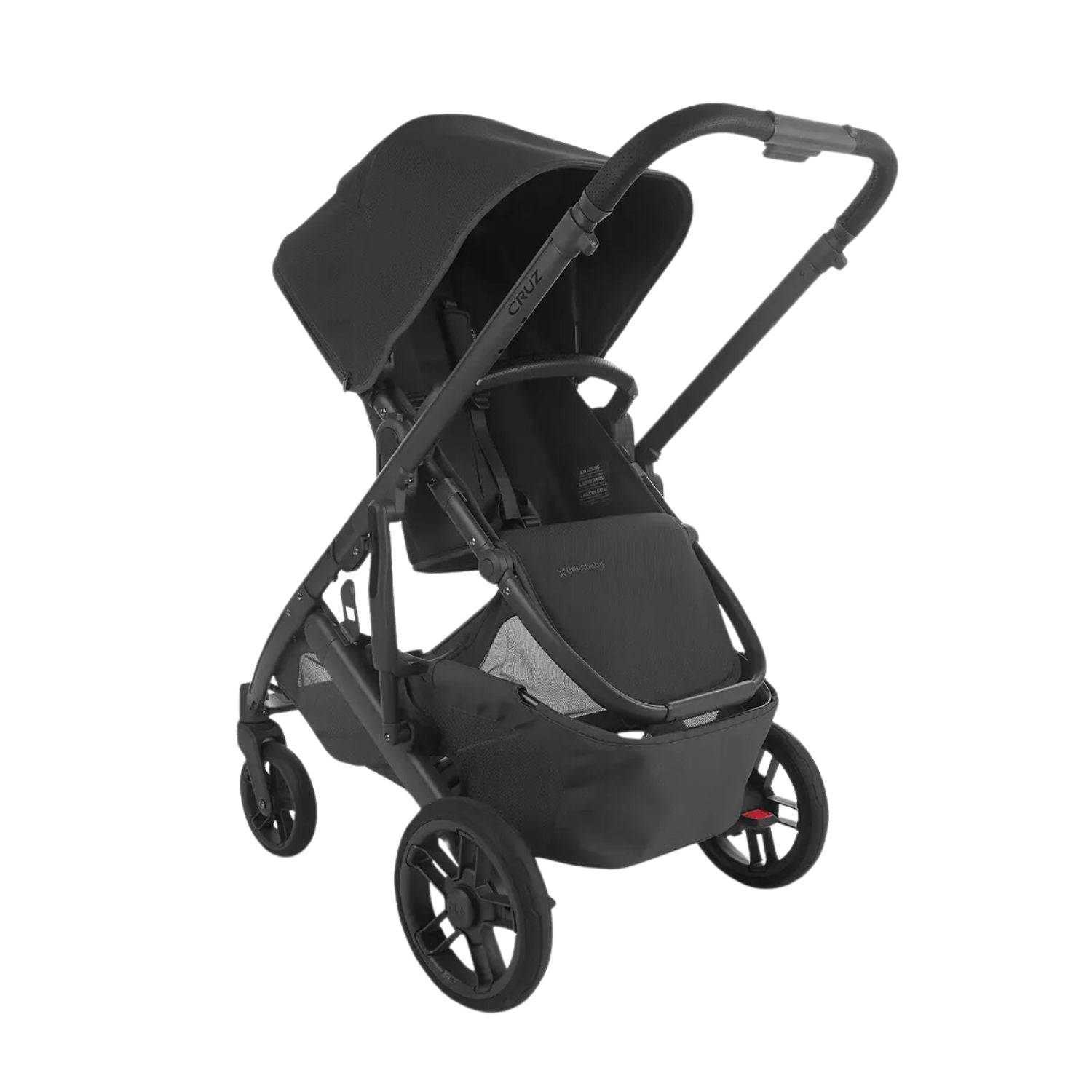 Uppababy Cruz 2 Jake Reversible Stroller Reversible Seat#color_jake