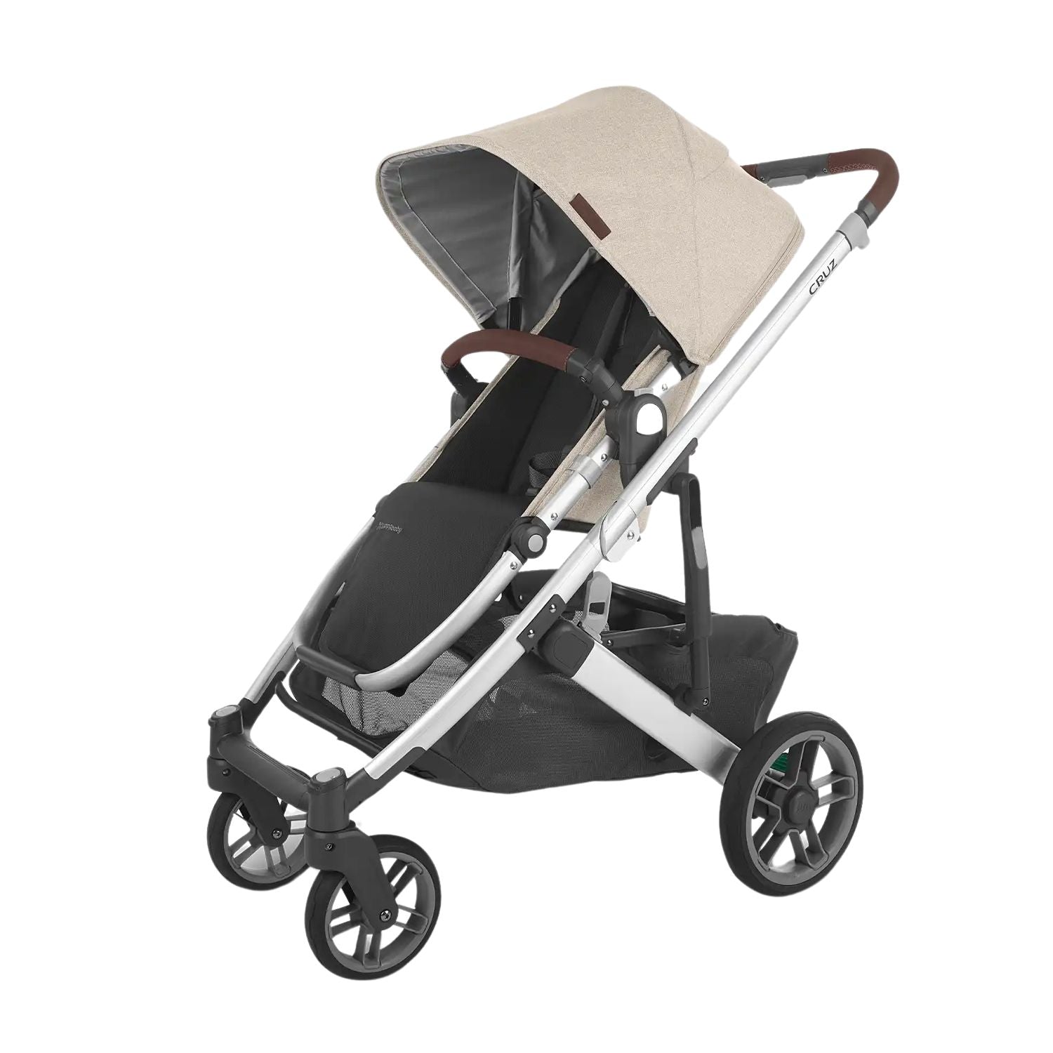 Uppababy Cruz 2 Declan Reversible Stroller