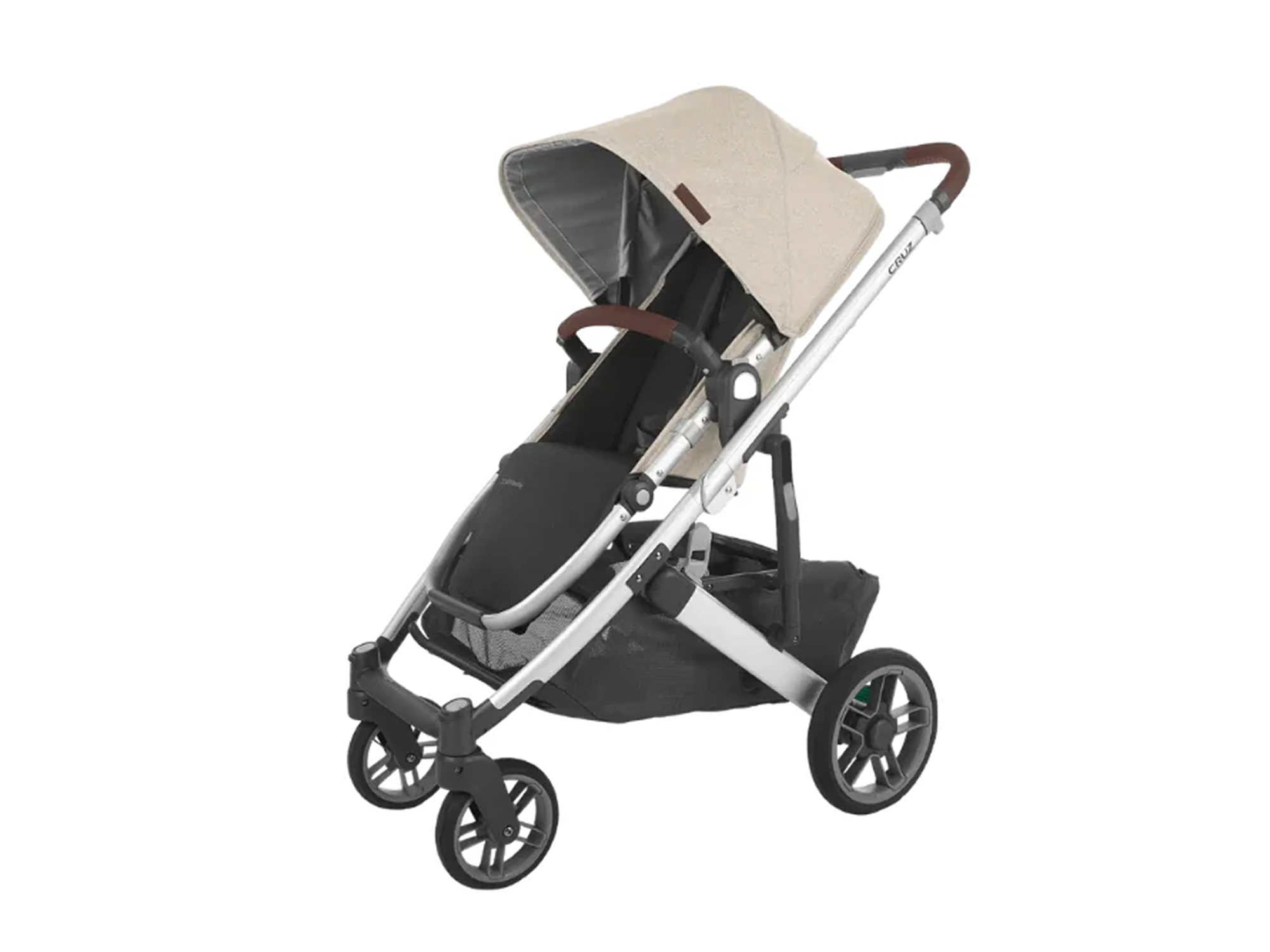 uppababy cruz 2 declan reversible stroller