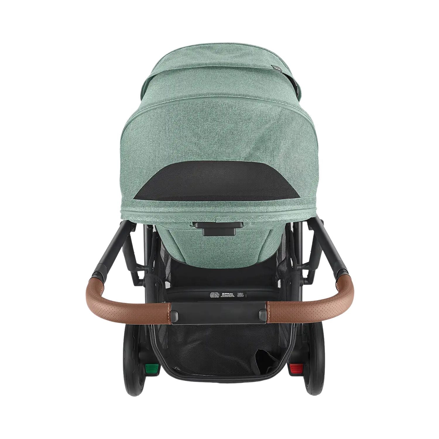 Uppababy Cruz 2 Gwen Reversible Stroller Top