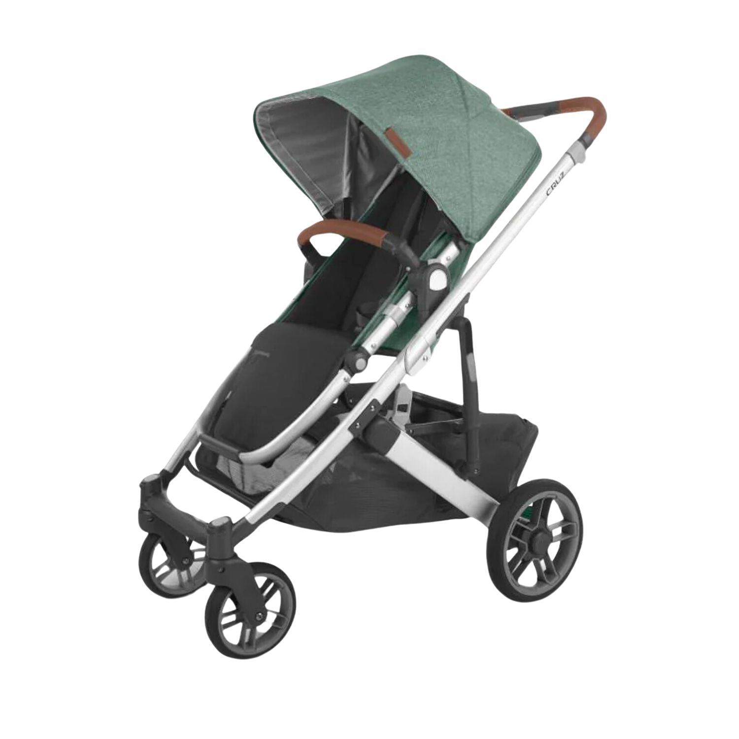 Uppababy Cruz 2 Gwen Reversible Stroller#color_gwen