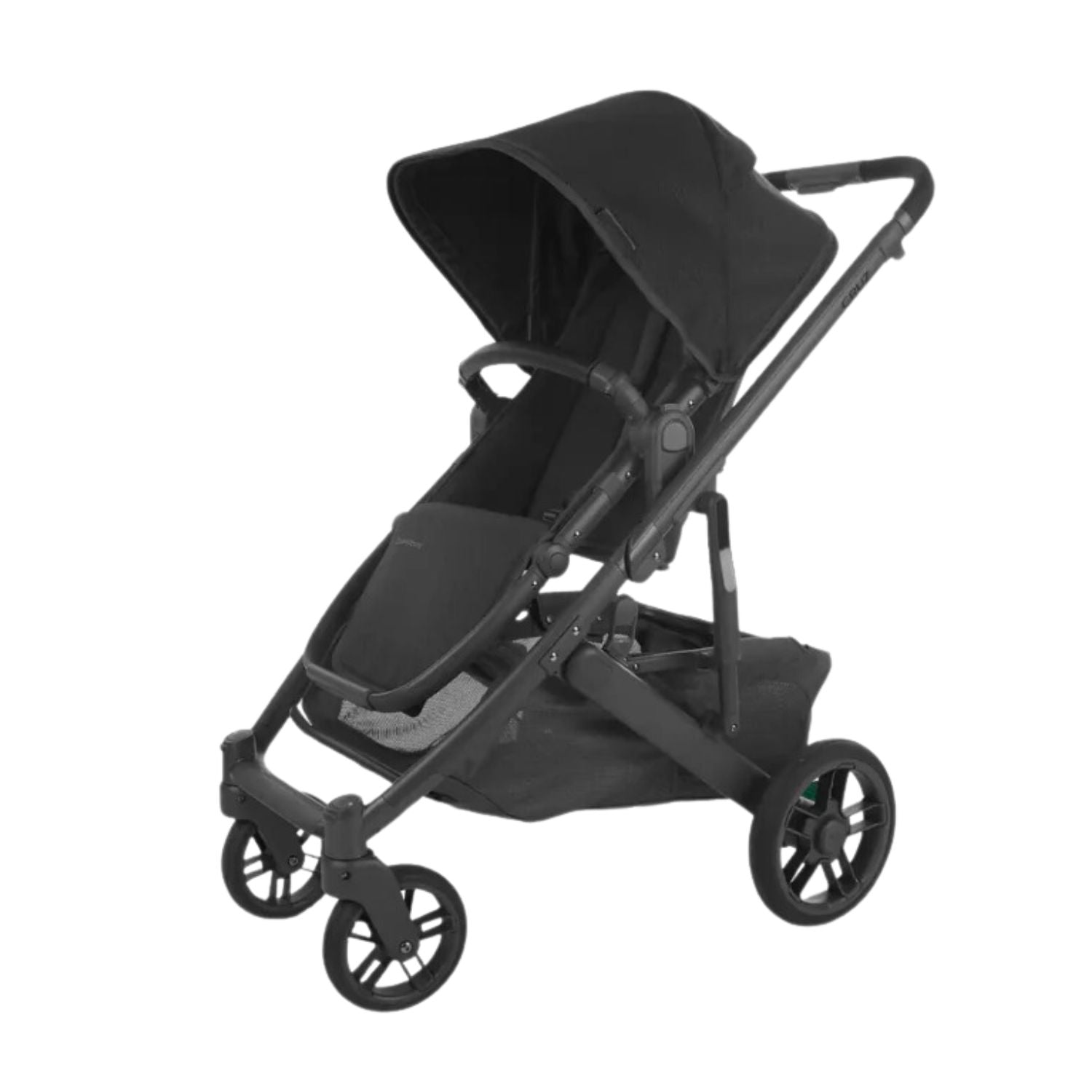 Uppababy Cruz 2 Jake Reversible Stroller#color_jake