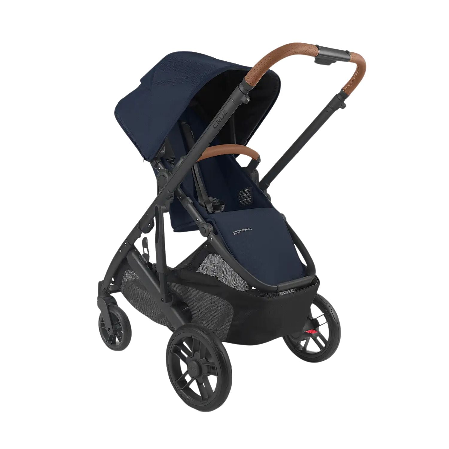 Uppababy Cruz 2 Noa Reversible Stroller Reversible