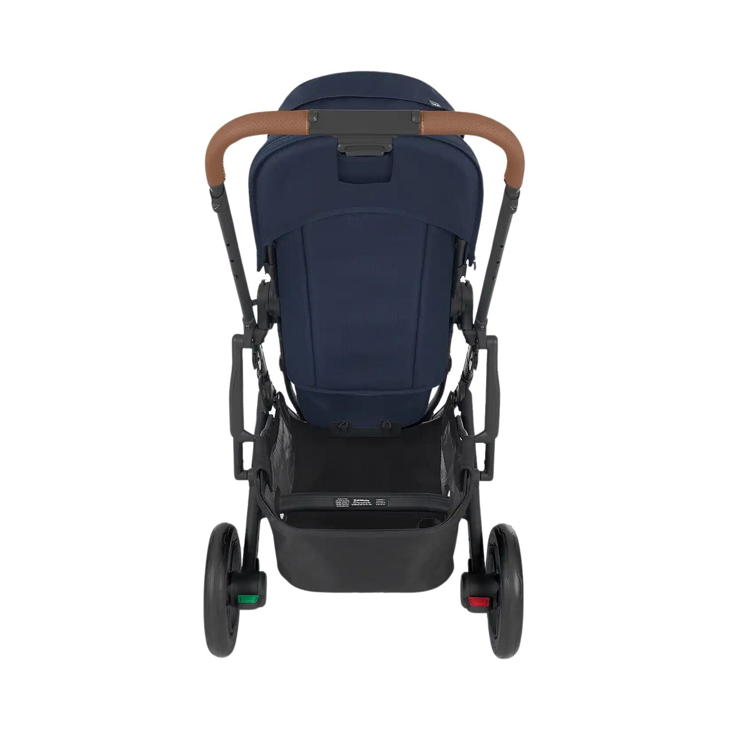 Uppababy Cruz 2 Noa Reversible Stroller Top