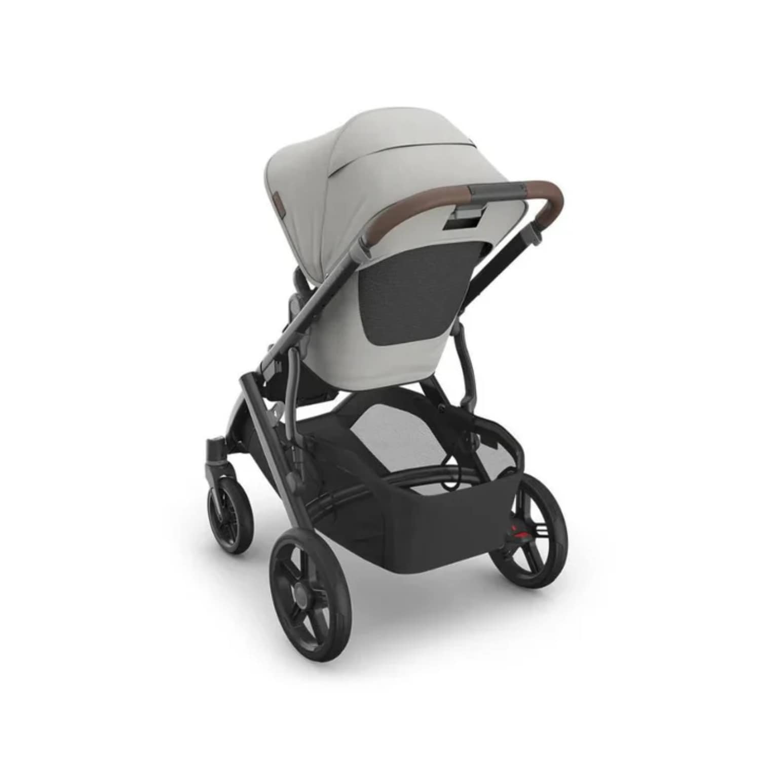 UPPAbaby VISTA V3 Stroller back view