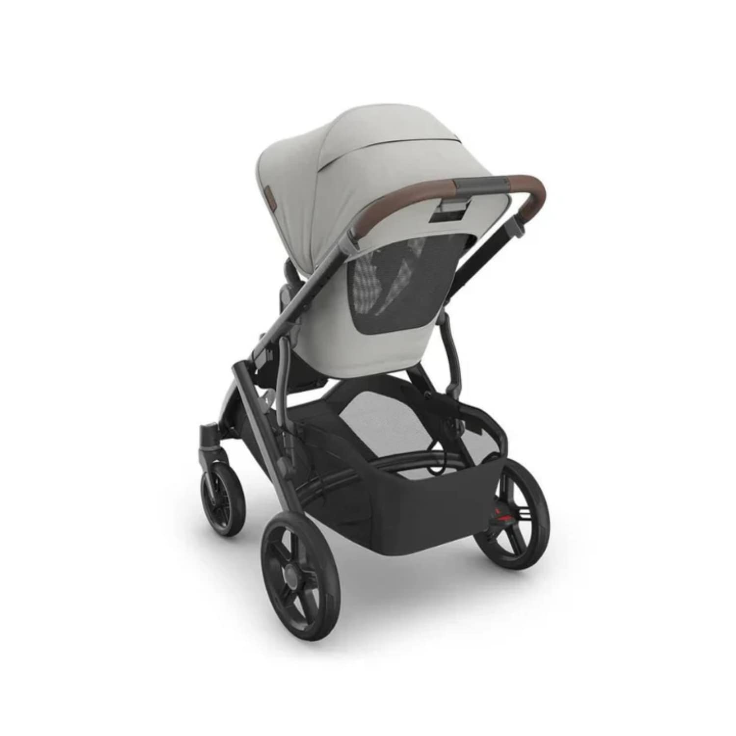 UPPAbaby VISTA V3 Stroller back view