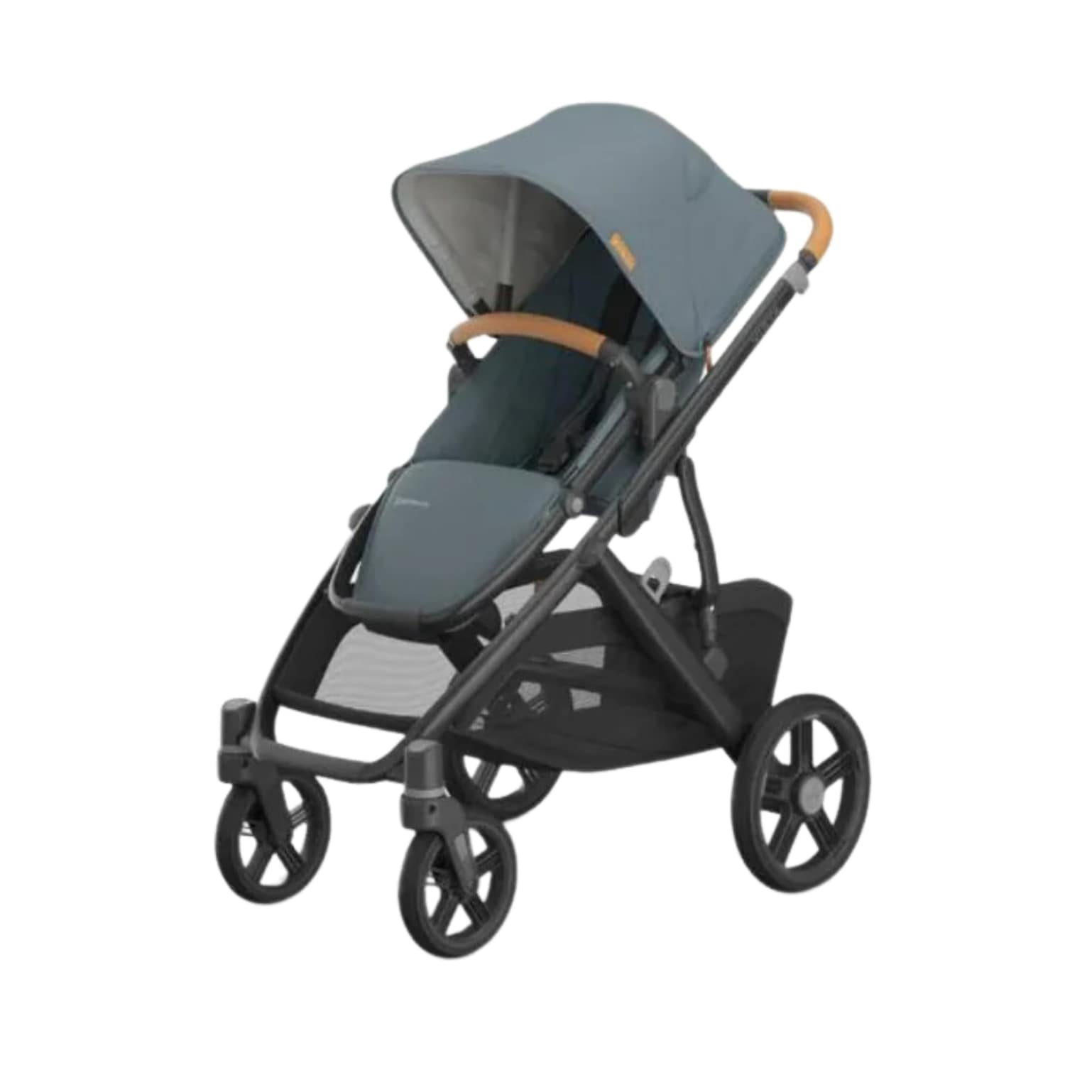 UPPAbaby VISTA V3 Stroller in Dilan#color_dilan