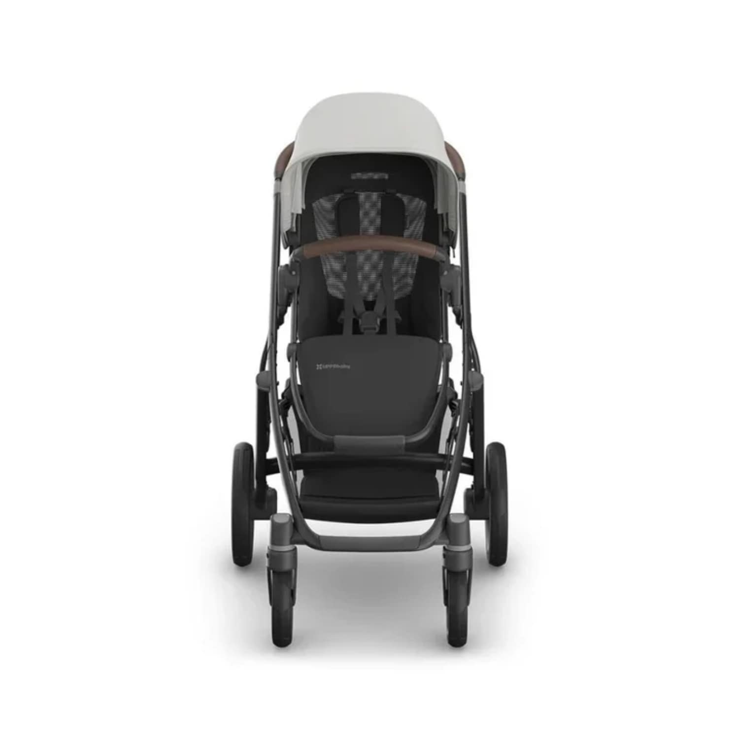 UPPAbaby VISTA V3 Stroller front view