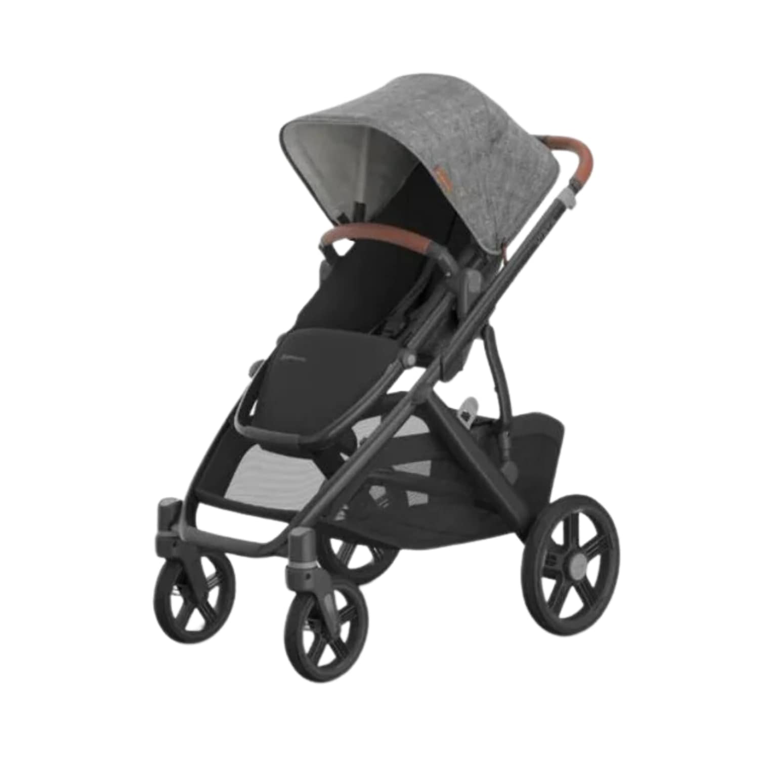 UPPAbaby VISTA V3 Stroller in Greyson#color_greyson