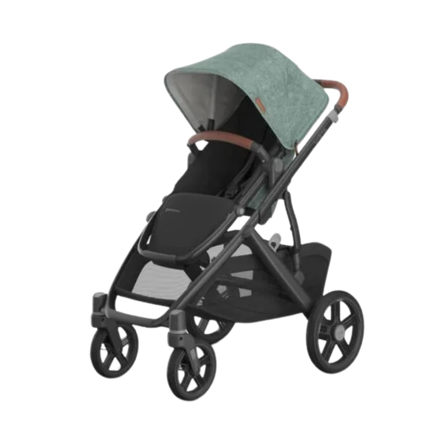 UPPAbaby VISTA V3 Stroller in Gwen#color_gwen