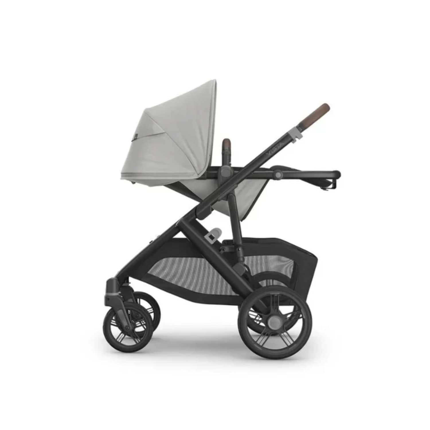 UPPAbaby VISTA V3 Stroller seat unit angled up