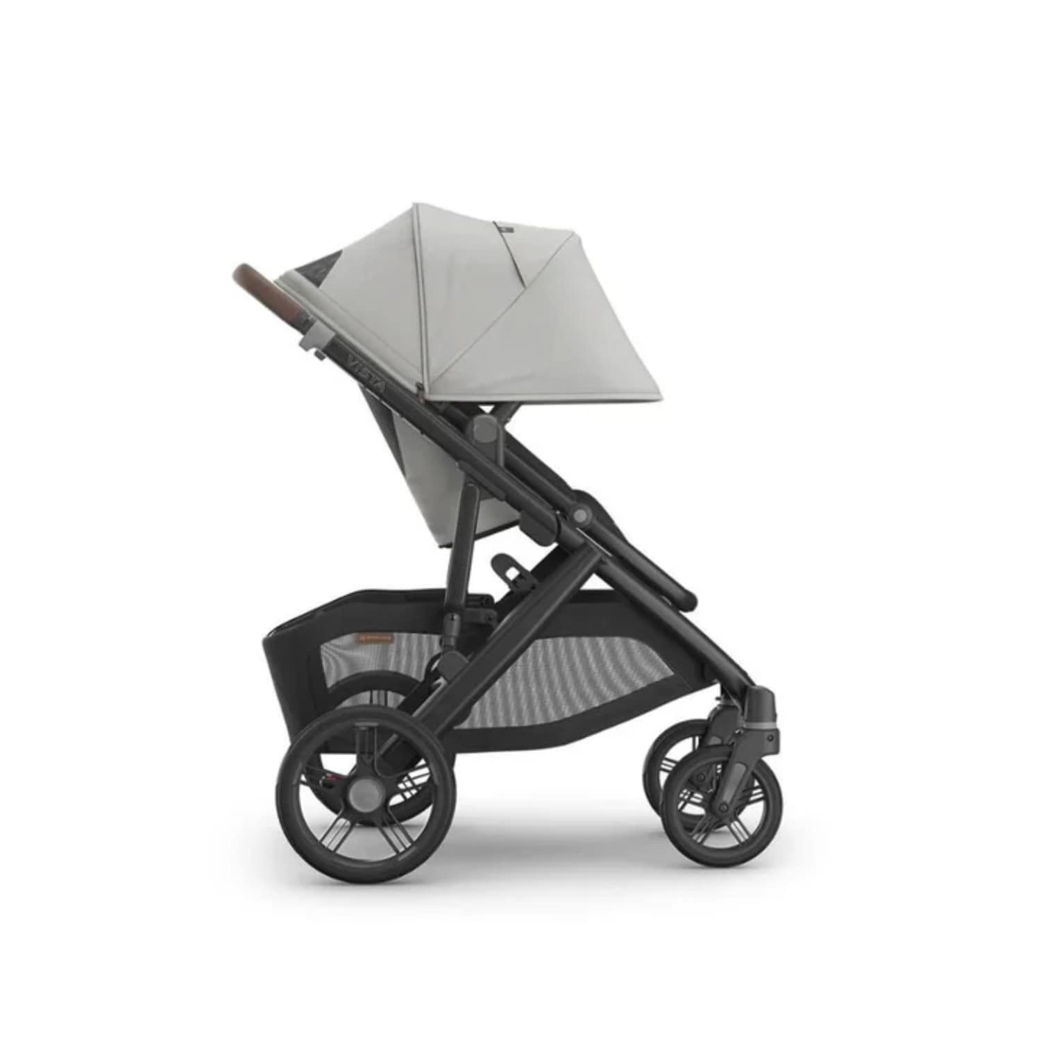 UPPAbaby VISTA V3 Stroller side view