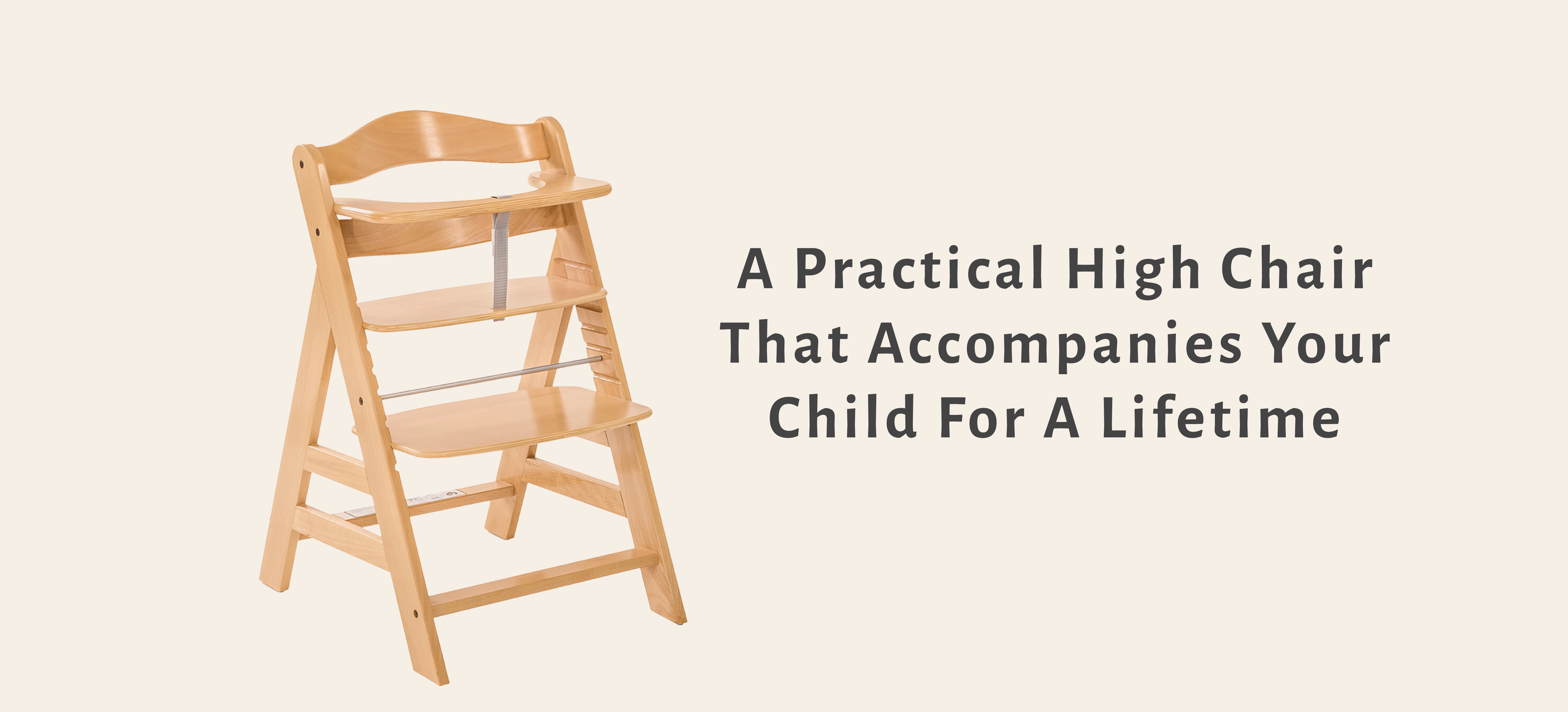 Baby Highchairs & Accessories, From Birth to Adult