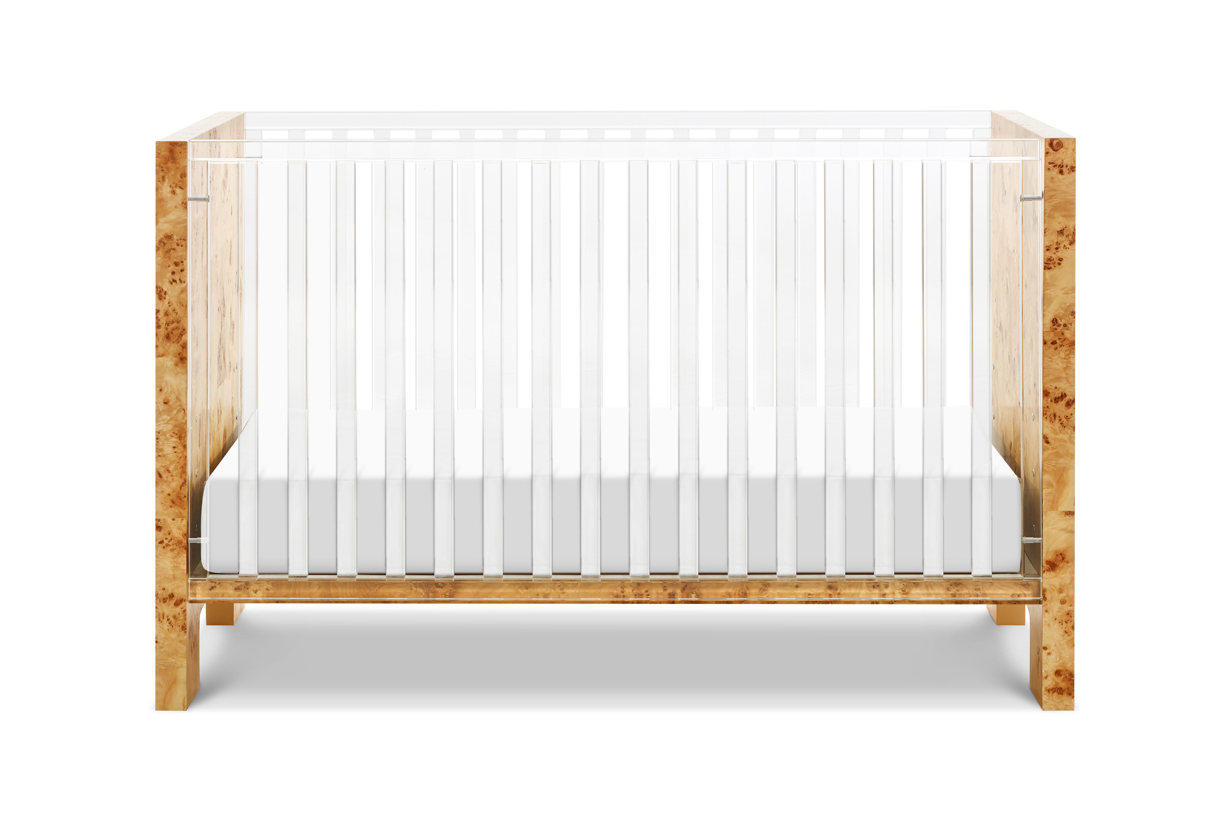 Nursery Works Altair Crib