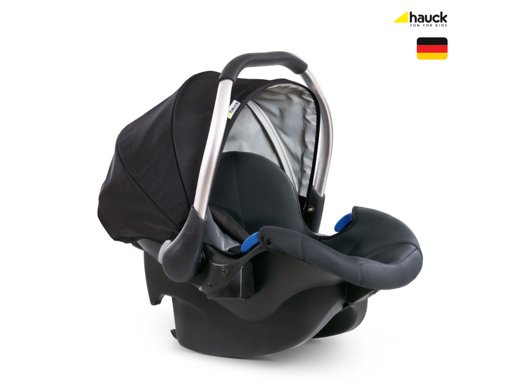 Hauck isofix base compatibility hotsell